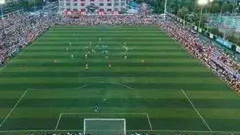 神户胜利船大胜上海海港4-0，颜骏凌扑救无效仍遭逆转失利