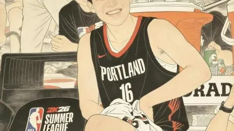 季孟年点评：粤京大战，季后赛激情与战术对决凸显